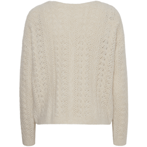 Ichi Liyanna Pullover